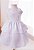 Vestido Princess white - Imagem 1