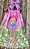 Vestido Fefe Comfy - Imagem 3