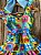 Vestido Lis colors - Imagem 2