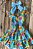 Vestido Lis colors - Imagem 1