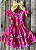 Vestido Beepink lovers - Imagem 1