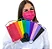 😷 Máscaras de Proteção Colorida - Imagem 2