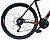 Bicicleta Alfameq Aro 29 Trocadores e Câmbio Shimano 21v Freio Mecânico - Imagem 3