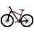 Bicicleta MTB Alfameq Plus 24 Marchas Aro 29 Câmbio Shimano - Imagem 4