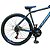 Bicicleta MTB Alfameq Aro 29 Soft 21 Marchas Freio a Disco - Imagem 3