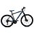 Bicicleta MTB Alfameq Aro 29 Soft 21 Marchas Freio a Disco - Imagem 2