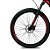 Bicicleta MTB Alfameq Extreme 27 Marchas Aro 29 Alumínio Suspensão Com Trava - Imagem 9