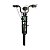 Bicicleta Motorizada Cabeças Bikes Plus Tipo 90cc 2T Aro 26 Banco Simples - Imagem 6
