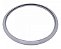 Anel de Autoclave Gnatus 21 Litros - Cinza - Imagem 1