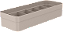 Colmeia Logic G - Bege - Imagem 3