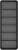 Colmeia Logic G - Chumbo - Imagem 3