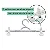 Cabide Transparente com Presilhas - Imagem 3