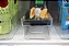 ORGANIZADOR CLEAR 37X10X13 - Imagem 1