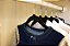 CABIDE VELUDO PRETO - INFANTIL - Imagem 3