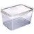 Pote para Frutas e Verduras 04 L c/ Cesto p/ drenagem - Imagem 1