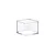 ORG ENCAIXA H1 7,3 X 7,3 X 5,45 CM - Imagem 1