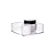 ORG ENCAIXA H1 14,6 X 14,6 X 5,45 CM - Imagem 3