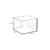 ORG ENCAIXA H2 14,6 X 14,6 X 10,6 CM - Imagem 2