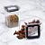 PORTA CONDIMENTOS CRISTAL C/ BASE B4 7PCS - Imagem 3