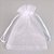 Saco de Organza - Imagem 1