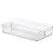 MODULAR ORGANIZADOR DIAMOND C/ DIVISORIA 40 X 25 X 7,5 CM - Imagem 1