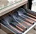 MODULAR ORGANIZADOR DIAMOND C/ DIVISORIA 40 X 25 X 7,5 CM - Imagem 3
