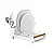ESCORREDOR EXTENSIVEL WHITE  ECO DESIGN - Imagem 2