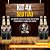 KIT 4X SEU TIÃO - Imagem 1