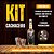 KIT CACHACEIRO - Imagem 1