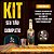KIT SEU TIÃO COMPLETO - Imagem 1