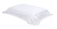 Jogo de Cama Percal 300 Fios c/ Bordado Branco - Imagem 2