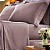 Jogo de Cama Percal 300 fios Bege - Imagem 3
