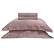 Jogo de Cama Percal 300 fios Bege - Imagem 1