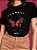 Tshirt Borboleta Luas - Imagem 3