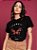Tshirt Borboleta Luas - Imagem 1