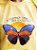 Tshirt Borboleta A Mudança Começa - Imagem 2