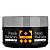 Pomada para Cabelo Efeito Seco Embaixador 85g - Imagem 3