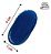 Pente Oval  Pata cores EB - Imagem 2