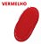 Pente Oval  Pata cores EB - Imagem 3