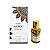 Óleo  Perfumado Indiano  Goloka - Amber 10ml - Imagem 1