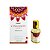 Óleo  Perfumado Indiano  Goloka - Canela 10ml - Imagem 1