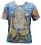 Camiseta Ganesha - Bangalore - Unisex - Imagem 1