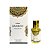 Óleo Perfumado Indiano Goloka - Bamboo 10ml - Imagem 1