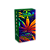 Incenso Massala Goloka Psychedelic - Cannabis - Caixa Box Fechada - 12 Unidades - Imagem 1