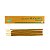 INCENSO PERUANO ISPALLA 10 VARETAS - AROMA PALO SANTO &  EUCALYPTUS - RELAXAMENTO - Imagem 1