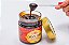 CHOCO GHEE 250G - LOTUS - Zero Lactose, Adoçado com Mel de Tâmaras e Açúcar de coco - Imagem 3