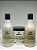 Kit Coconut para cabelos cacheados, Shampoo, máscara e gel definidor - Imagem 1