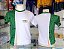 Camiseta Infantil CEMEI - Imagem 1