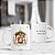 Caneca Personalizada de Natal - Mod 004 - Imagem 1