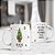 Caneca Personalizada de Natal - Mod 005 - Imagem 1